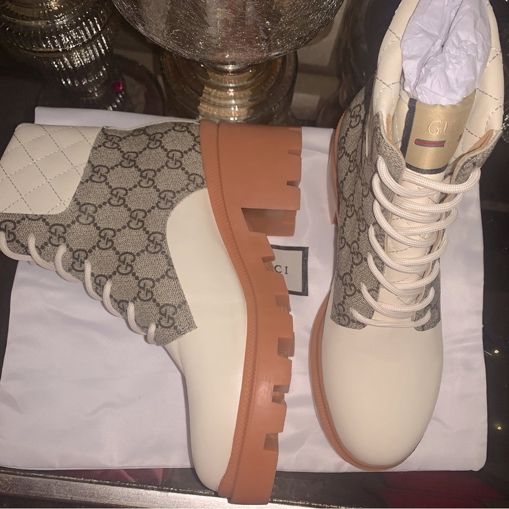 Women’s gg boots